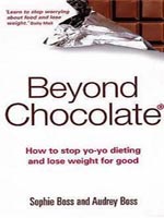Beyond Chocolate: How to Stop Yo-Yo Dieting and Lose Weight for Good (Boss & Boss) image