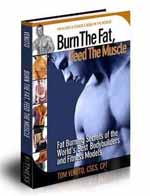 Burn The Fat, Feed The Muscle (Venuto) image