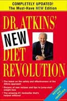 Dr. Atkins New Diet Revolution (Atkins) image
