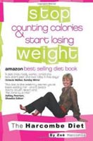 The Harcombe Diet - Stop Counting Calories and Start Losing Weight: Diet Book (Harcombe) image