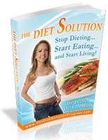 The Diet Solution Program image