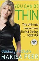 You Can Be Thin: The Ultimate Program to End Dieting Forever (Peer) image