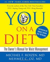 YOU: On a Diet (Roizen & Oz) image