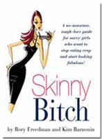 Skinny Bitch (Freedman & Barnouin) image
