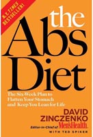 The Abs Diet (Zinczenko & Spiker) image