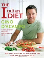 The Italian Diet (D'Acampo) image