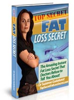 Top Secret Fat Loss Secret (Gudakunst) image